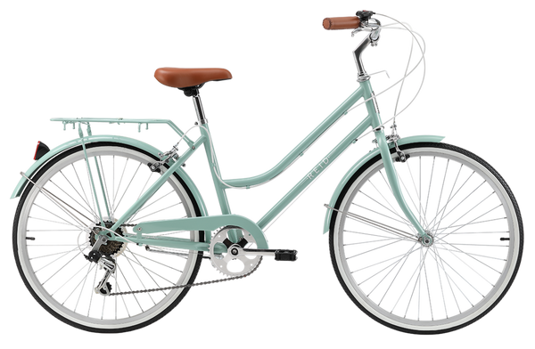 Best value ladies bike 2025