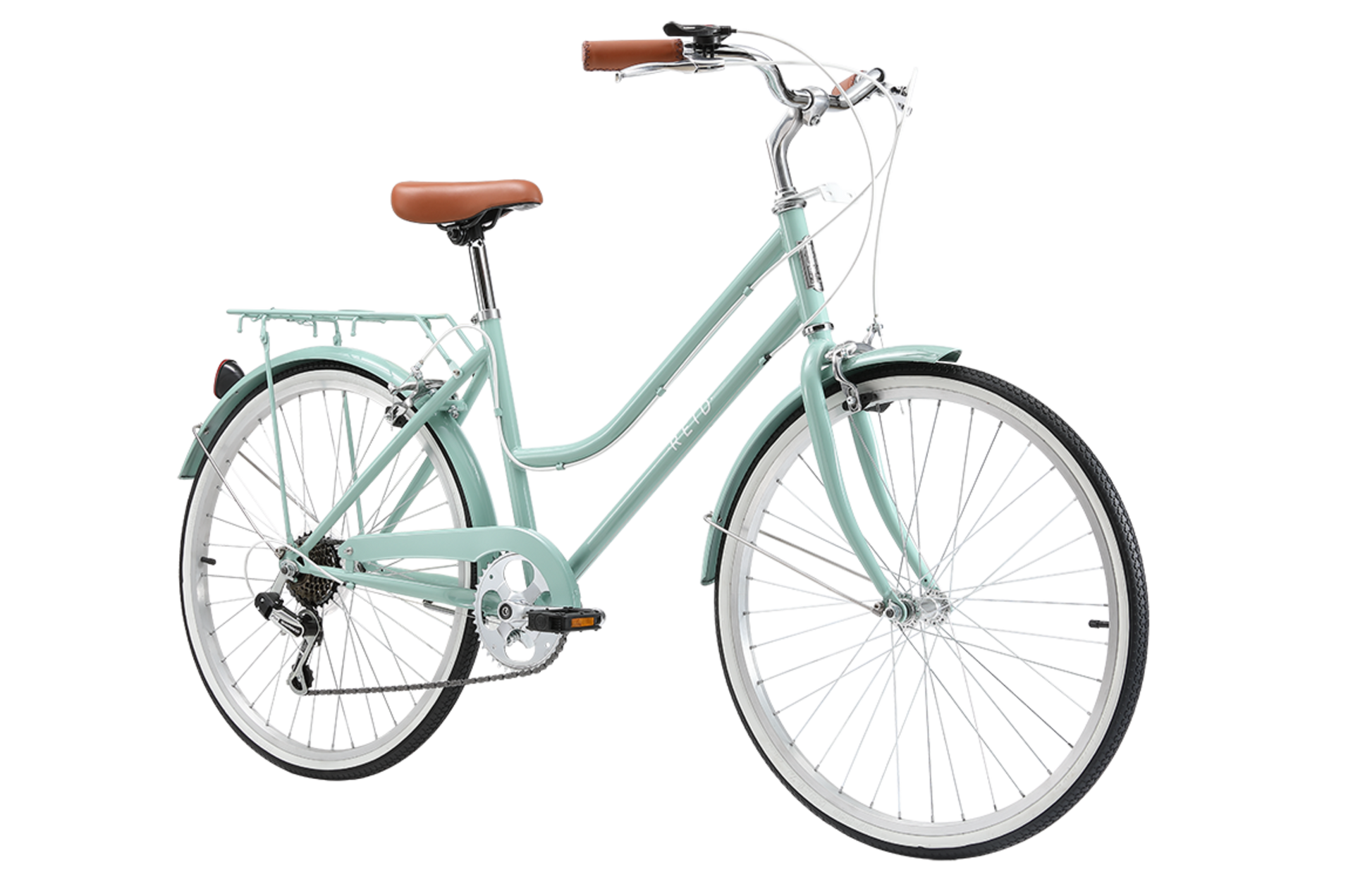 Reid cycles on sale cruiser