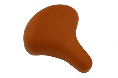 Reid Leather Style Vintage Saddle - / - - -  Reid Cycles AU