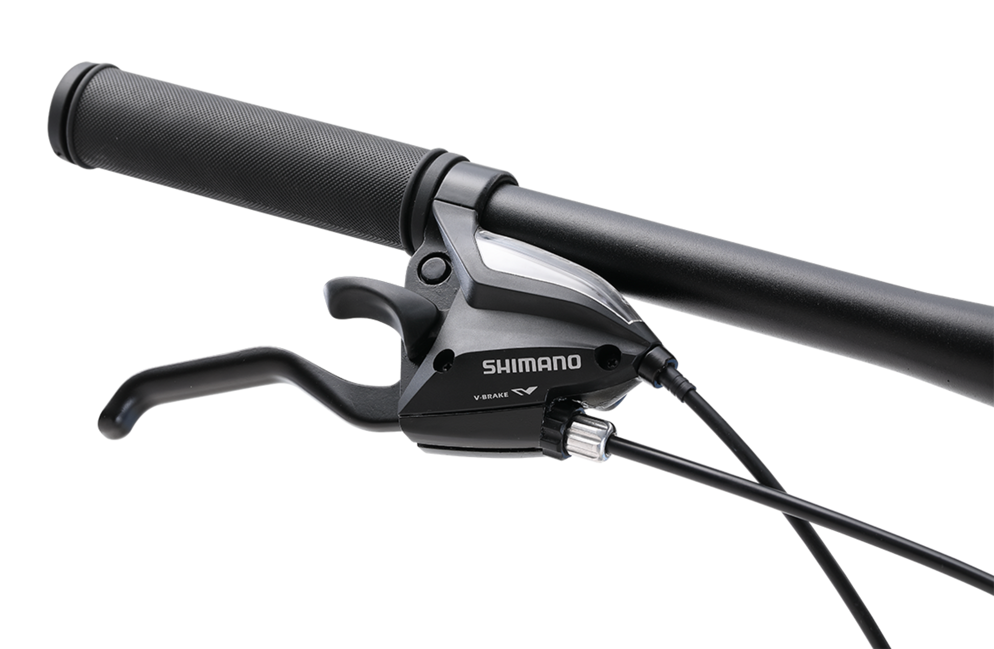 Shimano shifters best sale mountain bike