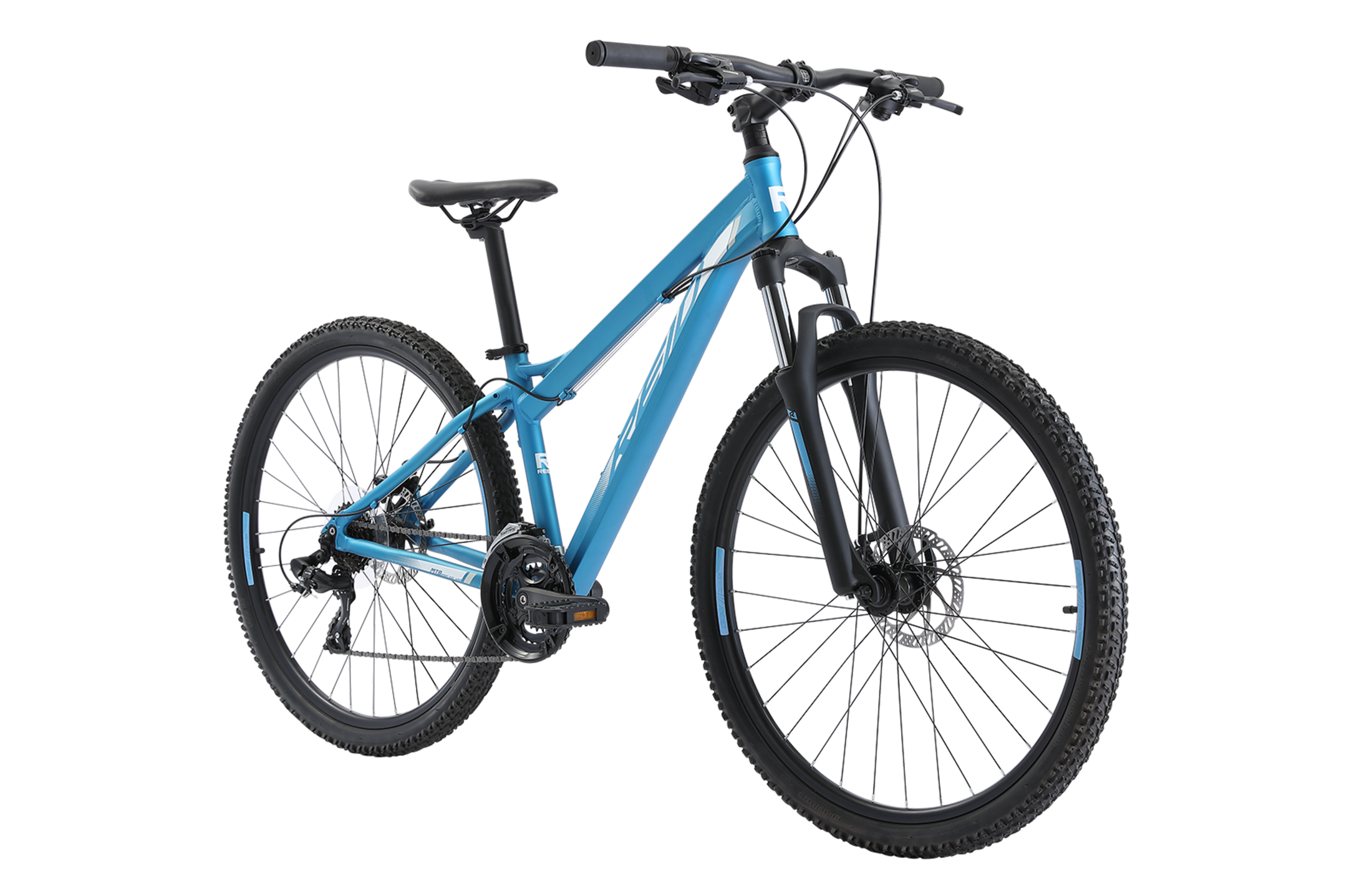 MTB Sport Disc WSD Mountain Bike Women's MTB Bikes Reid Cycles