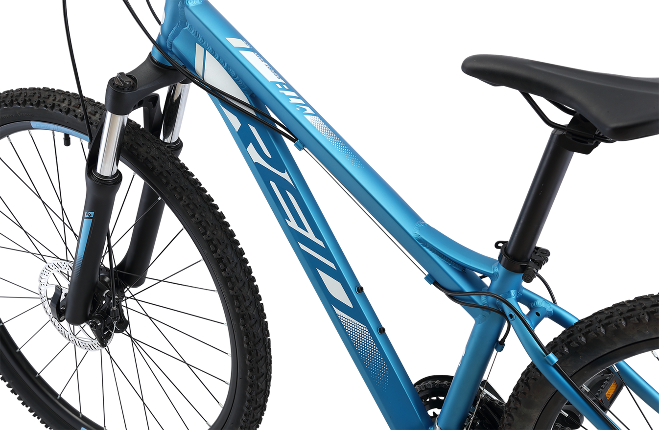 MTB Sport Disc WSD Mountain Bike Women's MTB Bikes Reid Cycles