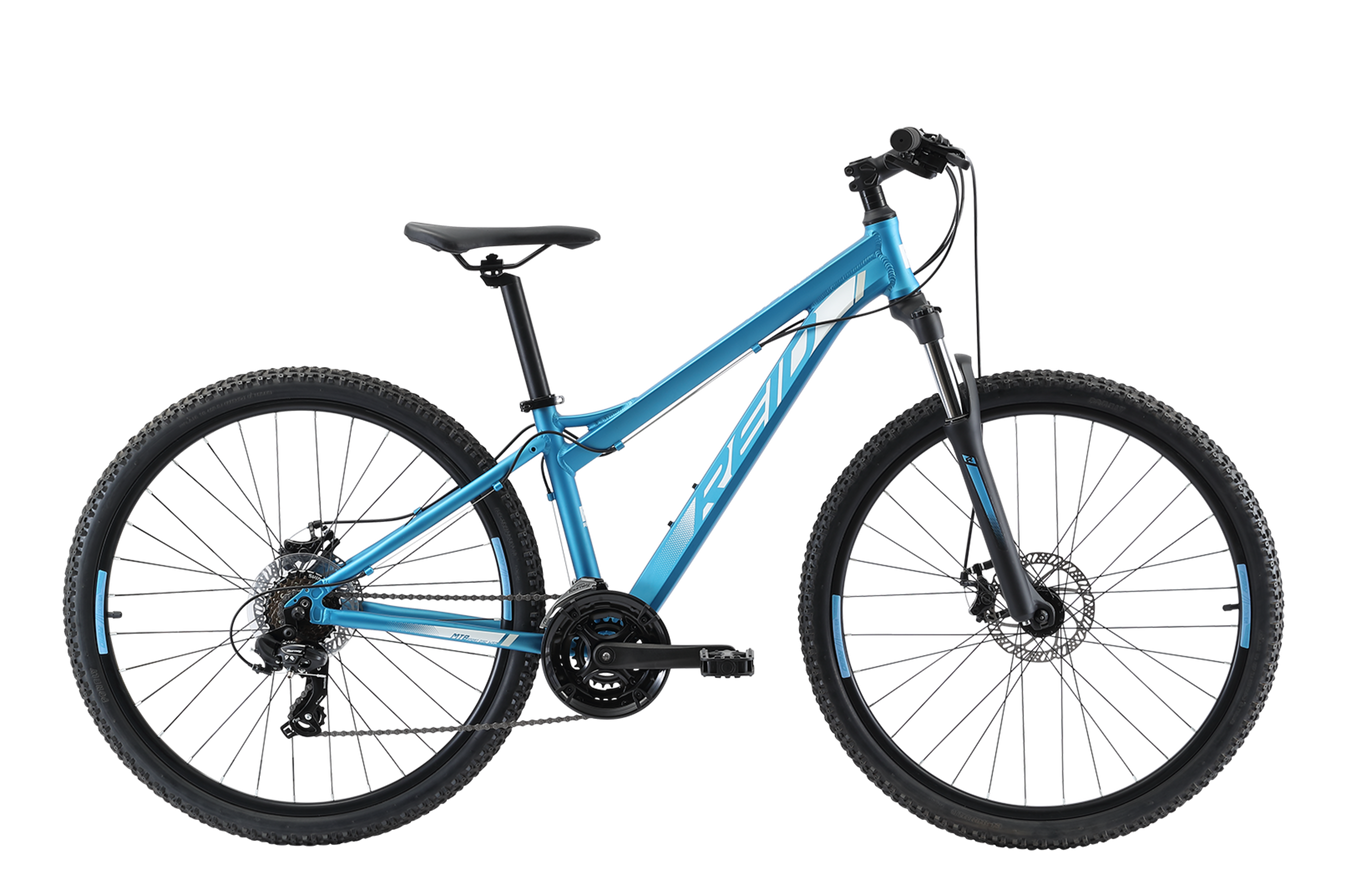 MTB Sport Disc WSD Mountain Bike Women's MTB Bikes Reid Cycles