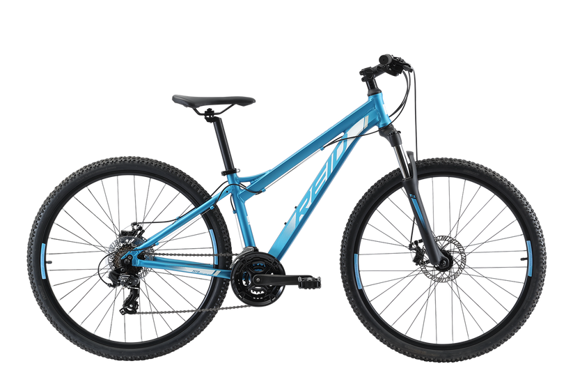 MTB Sport Disc WSD Mountain Bike Women's MTB Bikes Reid Cycles