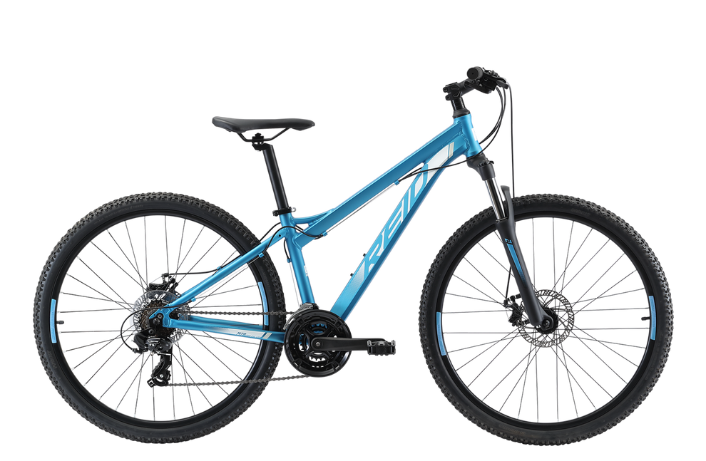 MTB Sport Disc WSD Mountain Bike Women's MTB Bikes Reid Cycles