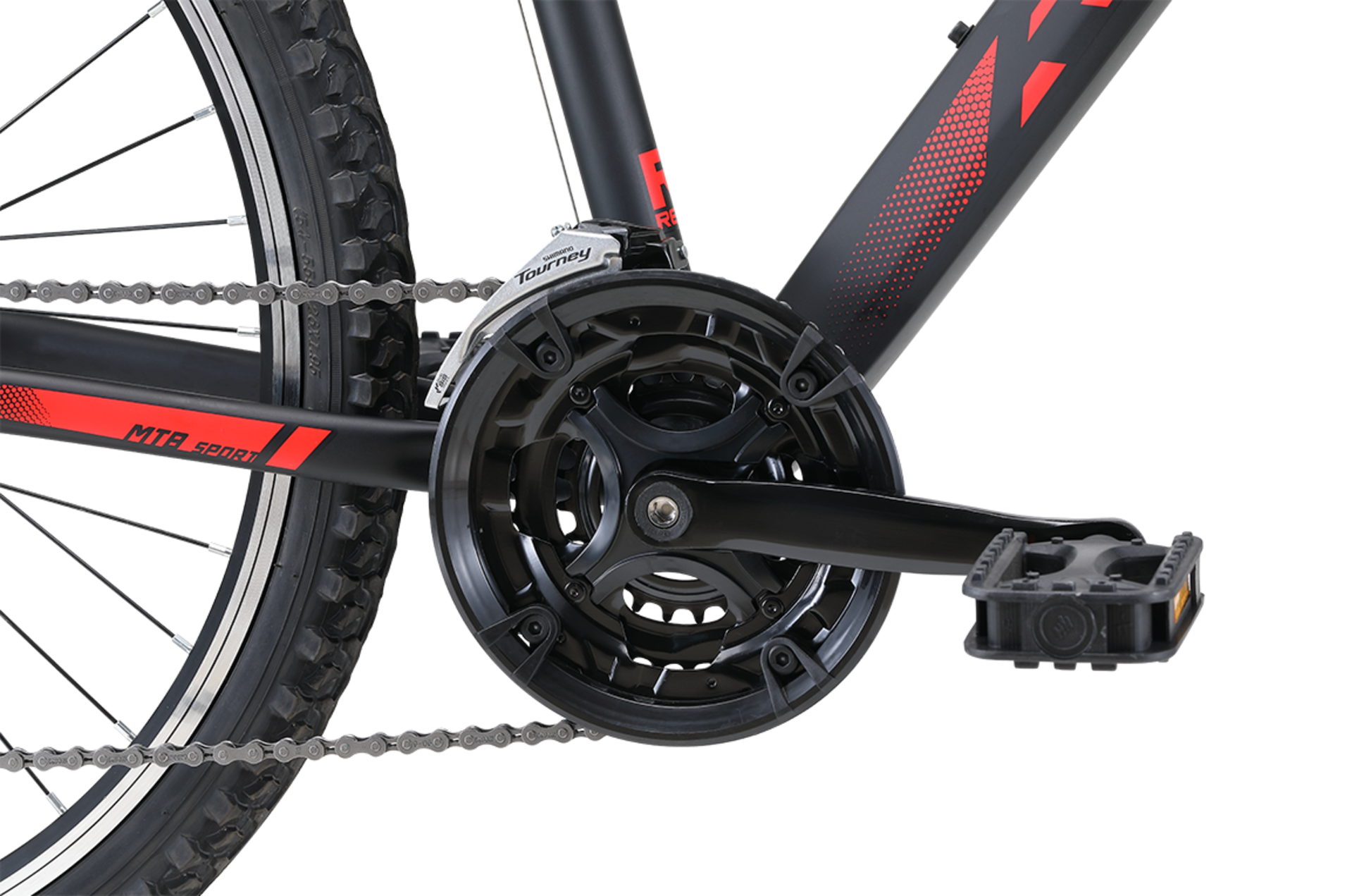 Mtb m top