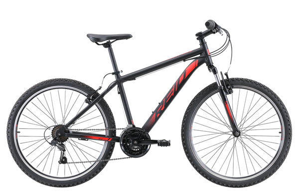 Black mountain bikes hot sale hours