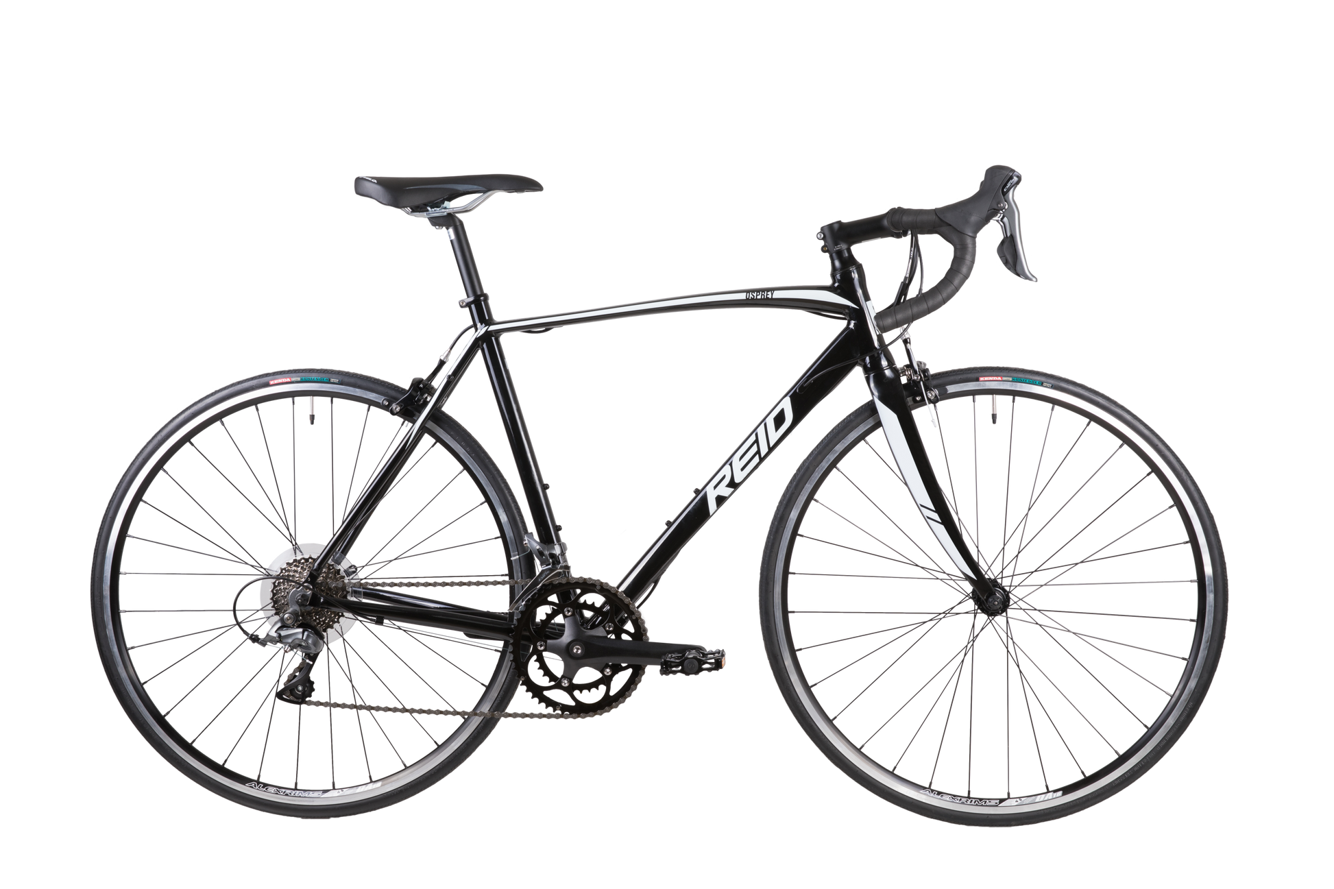 Osprey top bike commuter