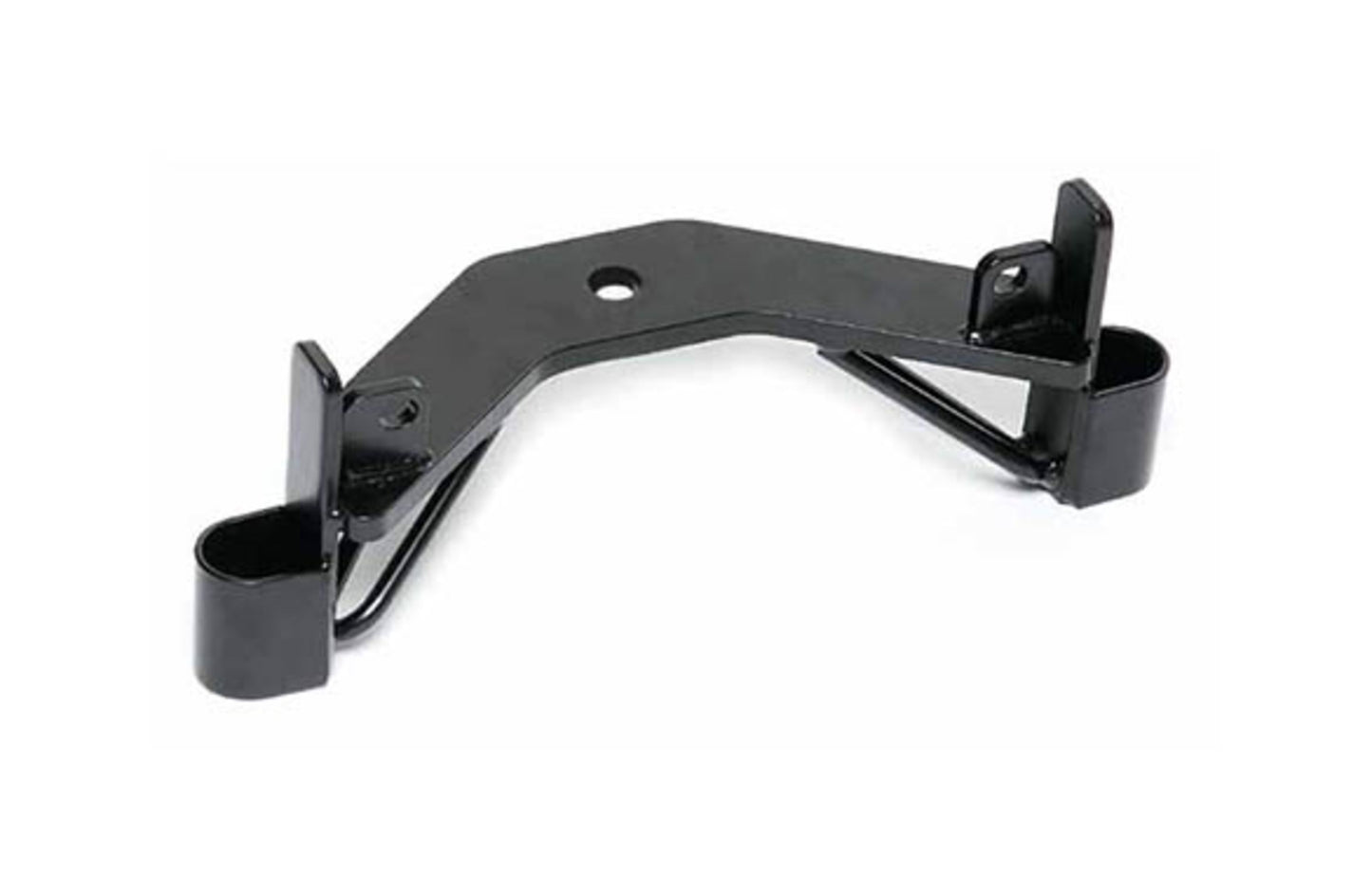 Pacific Pacific Boomerang Base Tow Ball Mount Black / Onesize Black Onesize  Reid Cycles AU