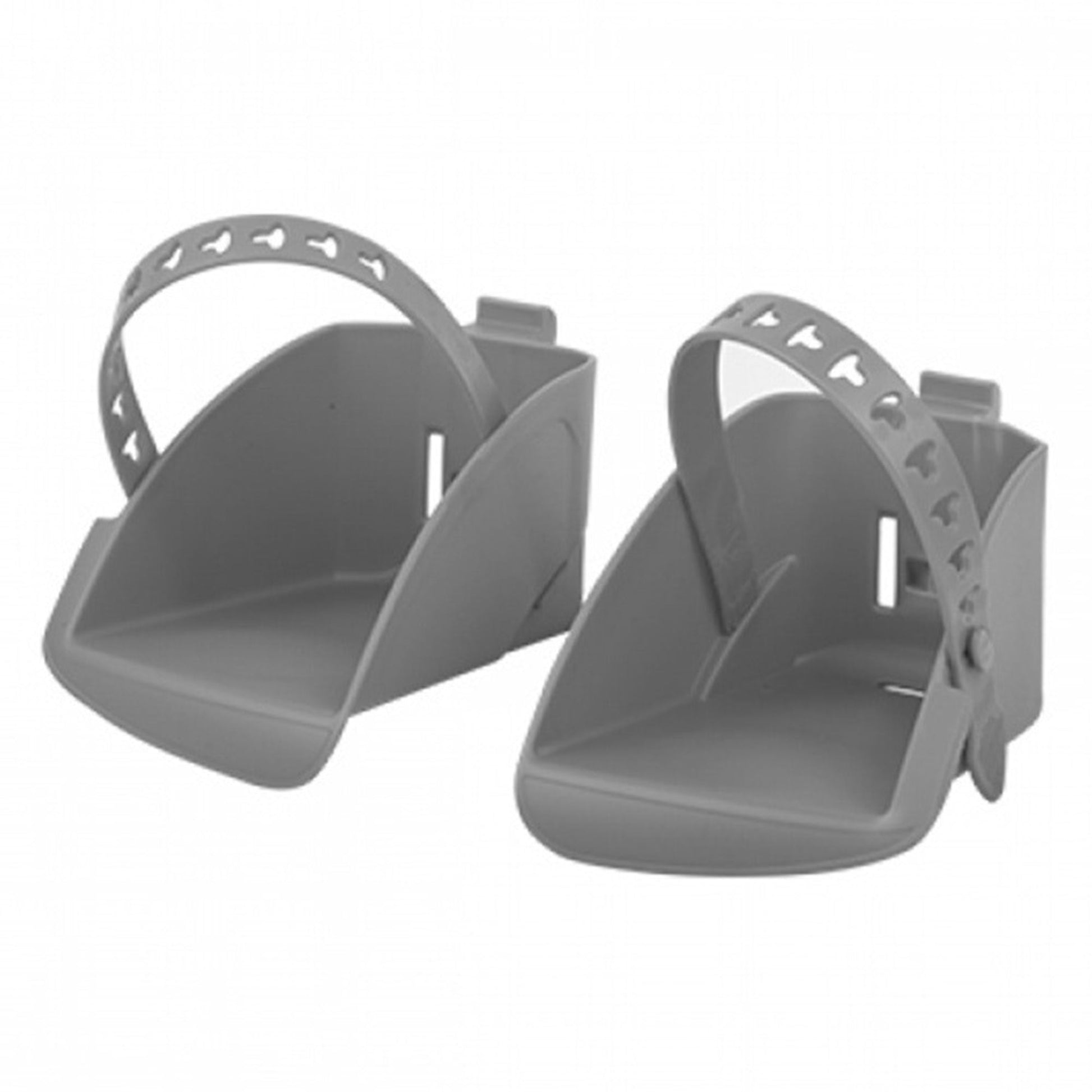 Polisport Polisport Koolah Babyseat Grey     Reid Cycles AU