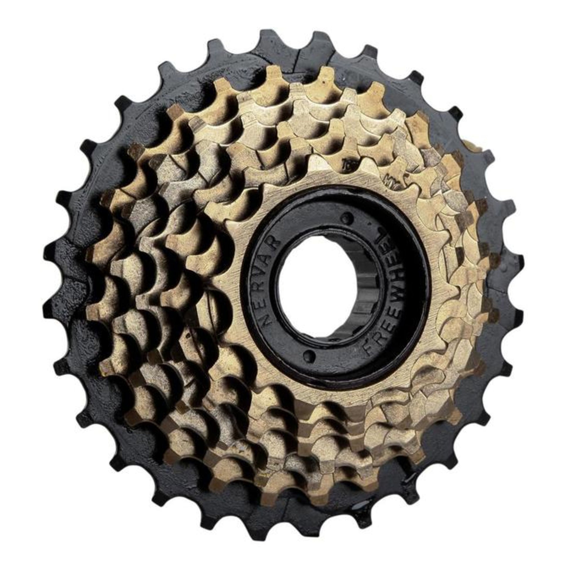 NOBRAND Rapid 7spd Freewheel 14-28T - / - - -  Reid Cycles AU