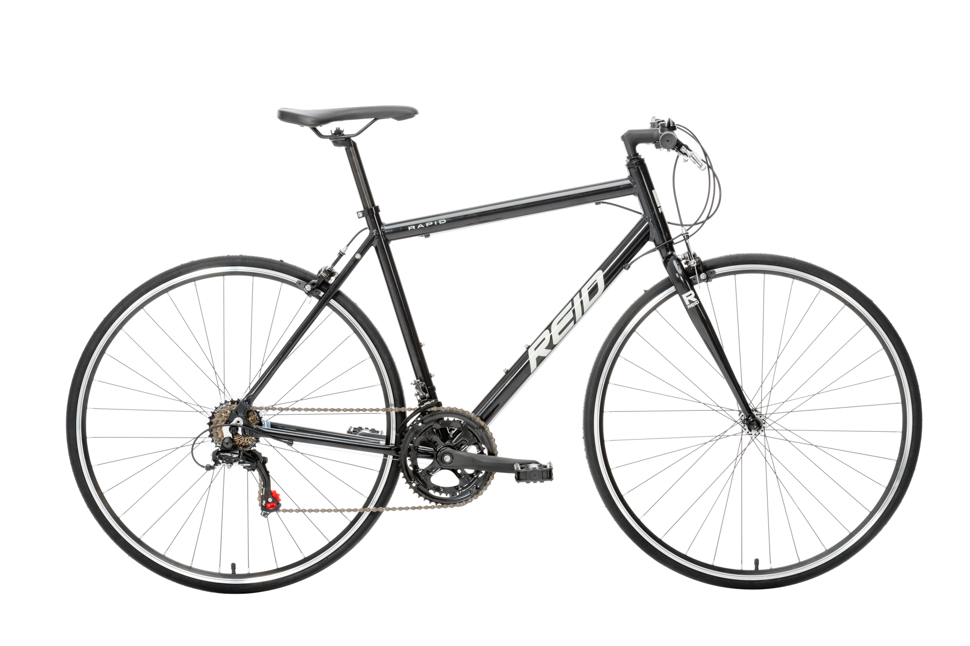 Flat bar road sale bike for sale