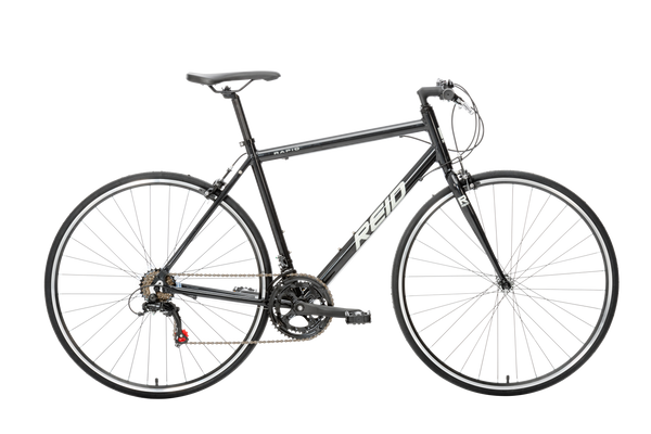 Reid rapid racing road bike sale