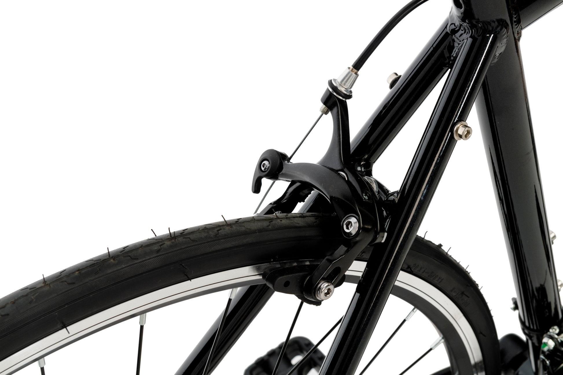 Rapid 2024 mountain bike