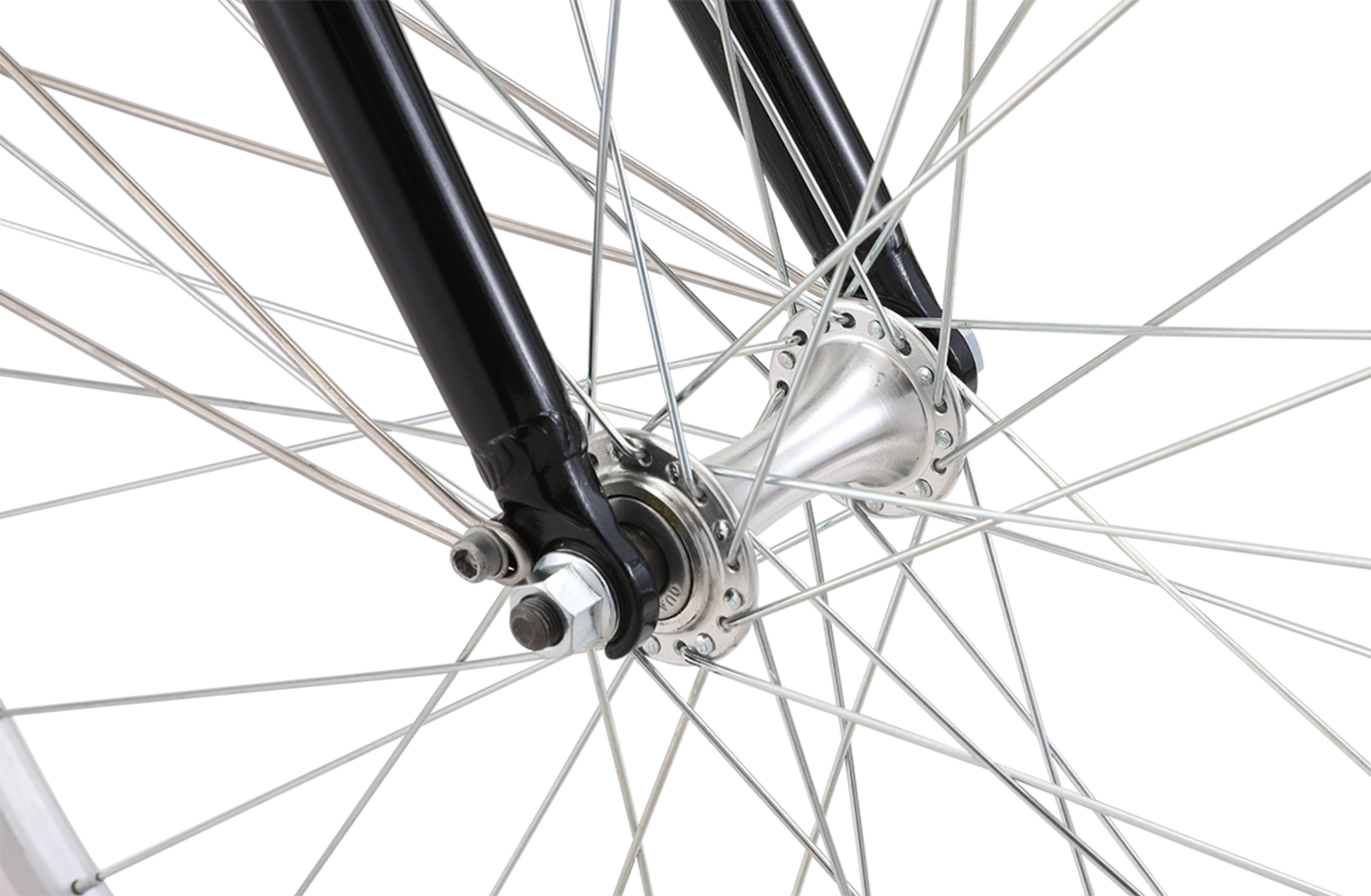 Bike rear discount wheel roller