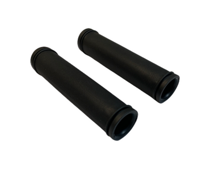 Reid Reid Rubber Closed-End grips - / - - -  Reid Cycles AU