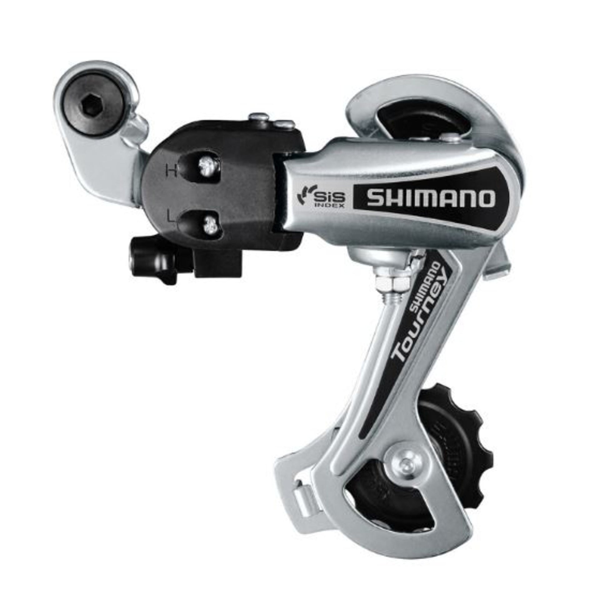 Shimano Shimano RD-TY21 7Spd (Direct) - / - - -  Reid Cycles AU