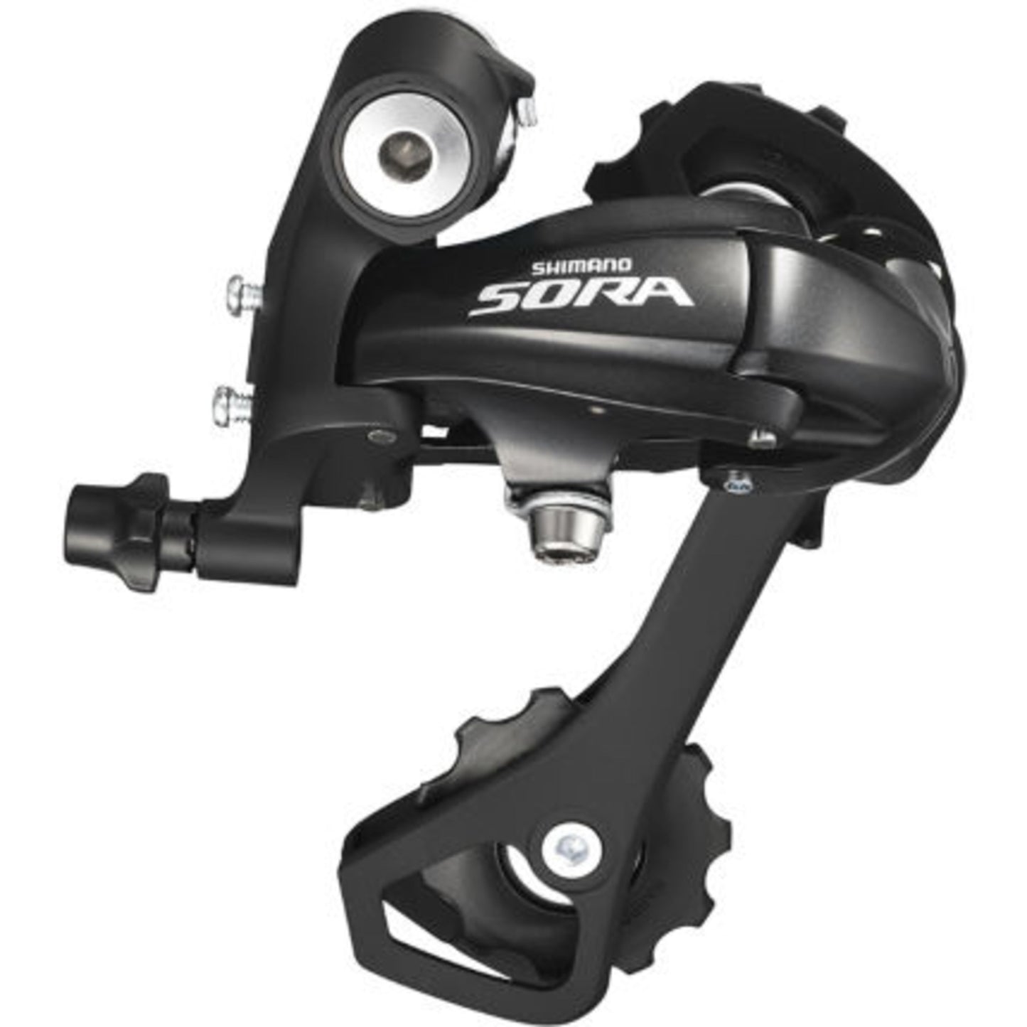 Shimano Sora RD-3500 9spd Nocolour Nocolour / Onesize Nocolour Onesize  Reid Cycles AU