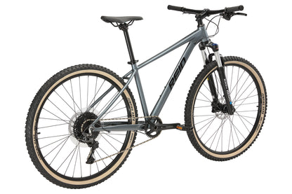 Tract 3.0 MTB Grey - 1 - Bikes