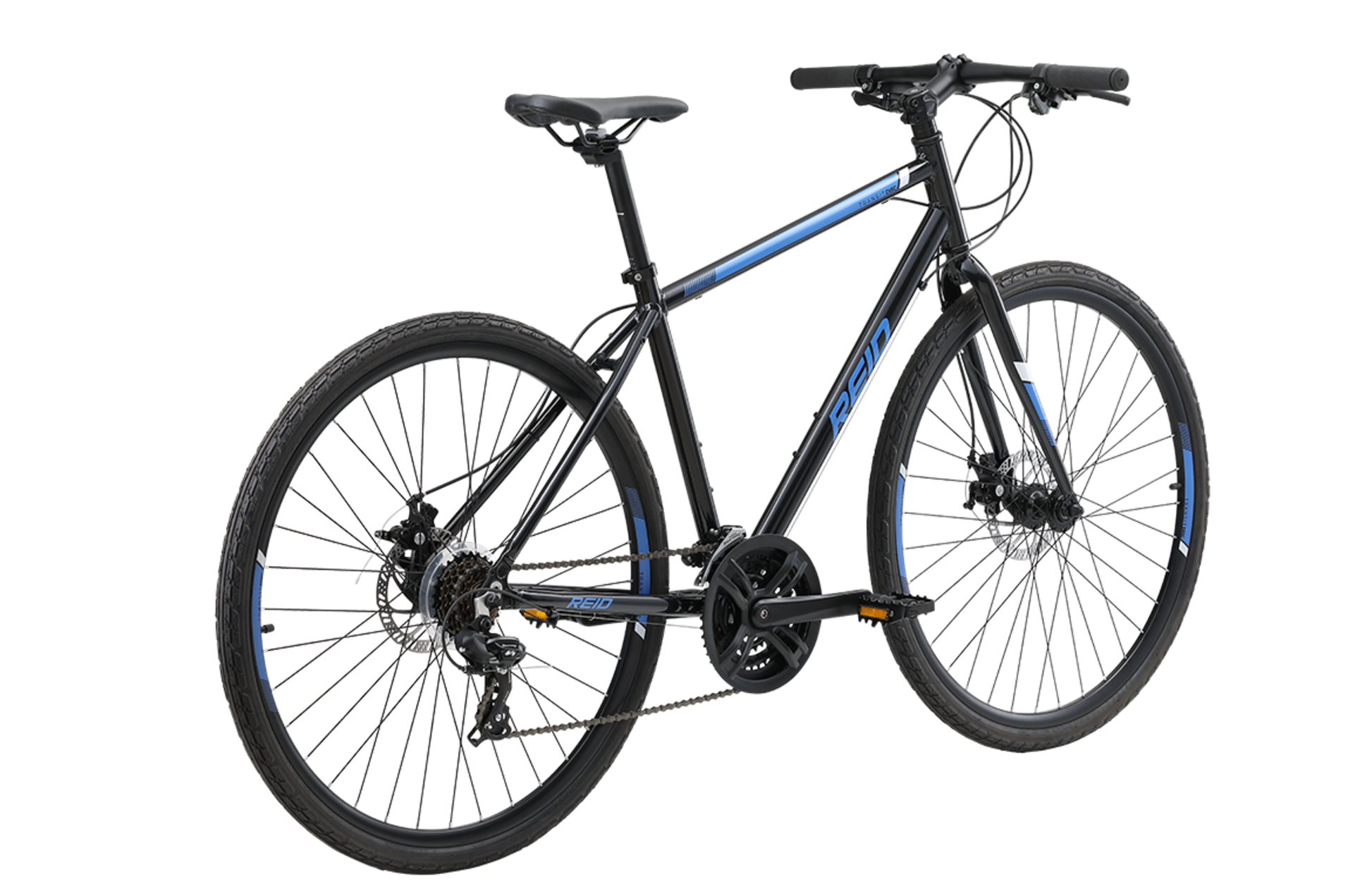 Reid discount folding bike