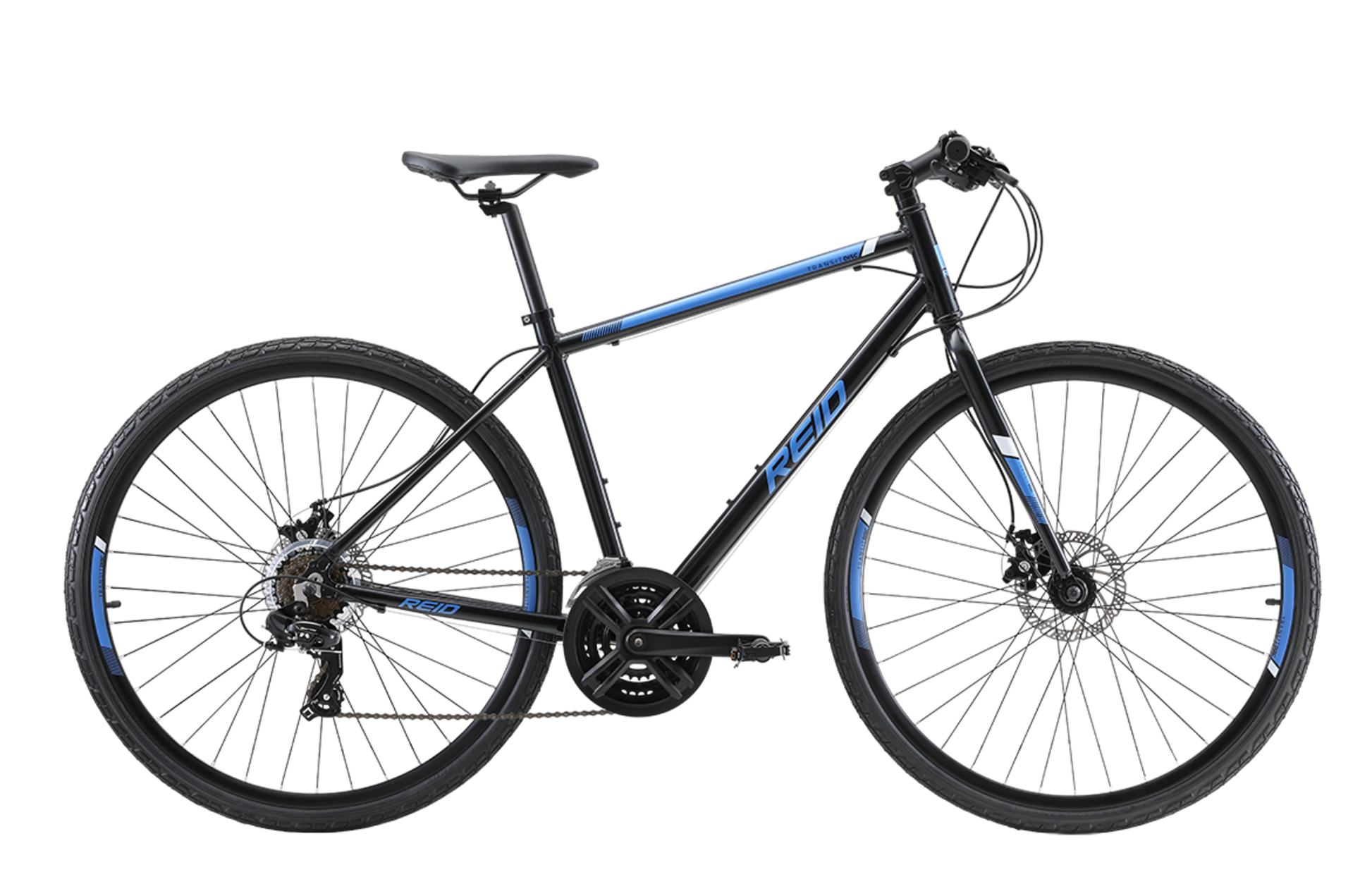 Entry level commuter bike hotsell