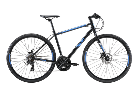 Transit hybrid bike hotsell
