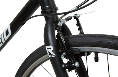 urban s hybrid bike