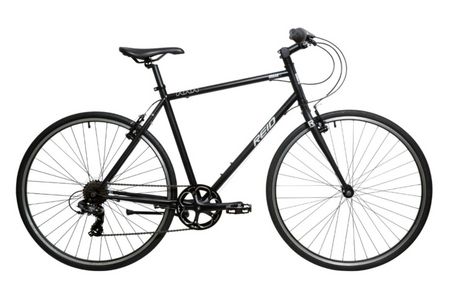 Hybrid bike done deal hotsell
