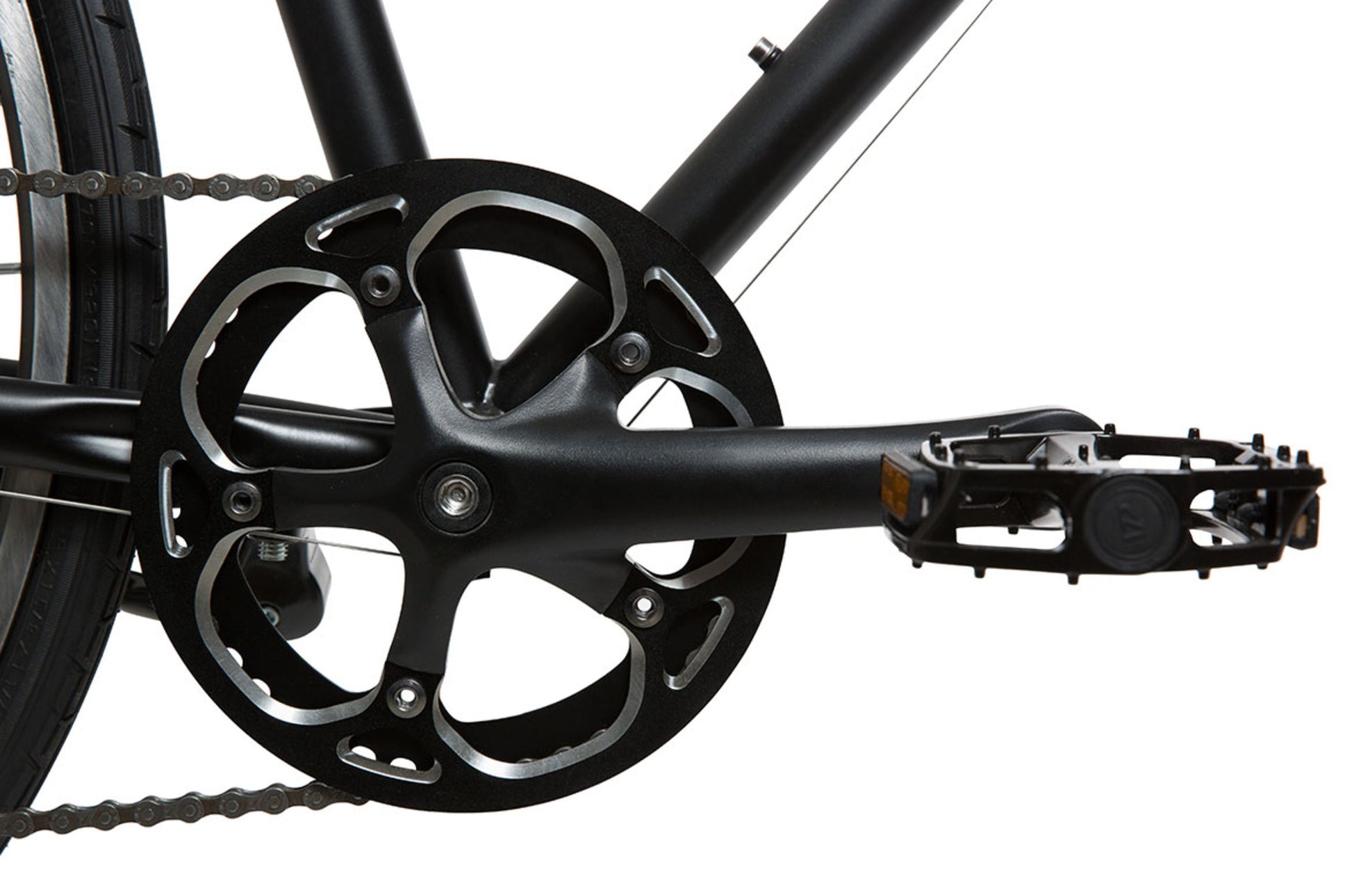 urban s hybrid bike