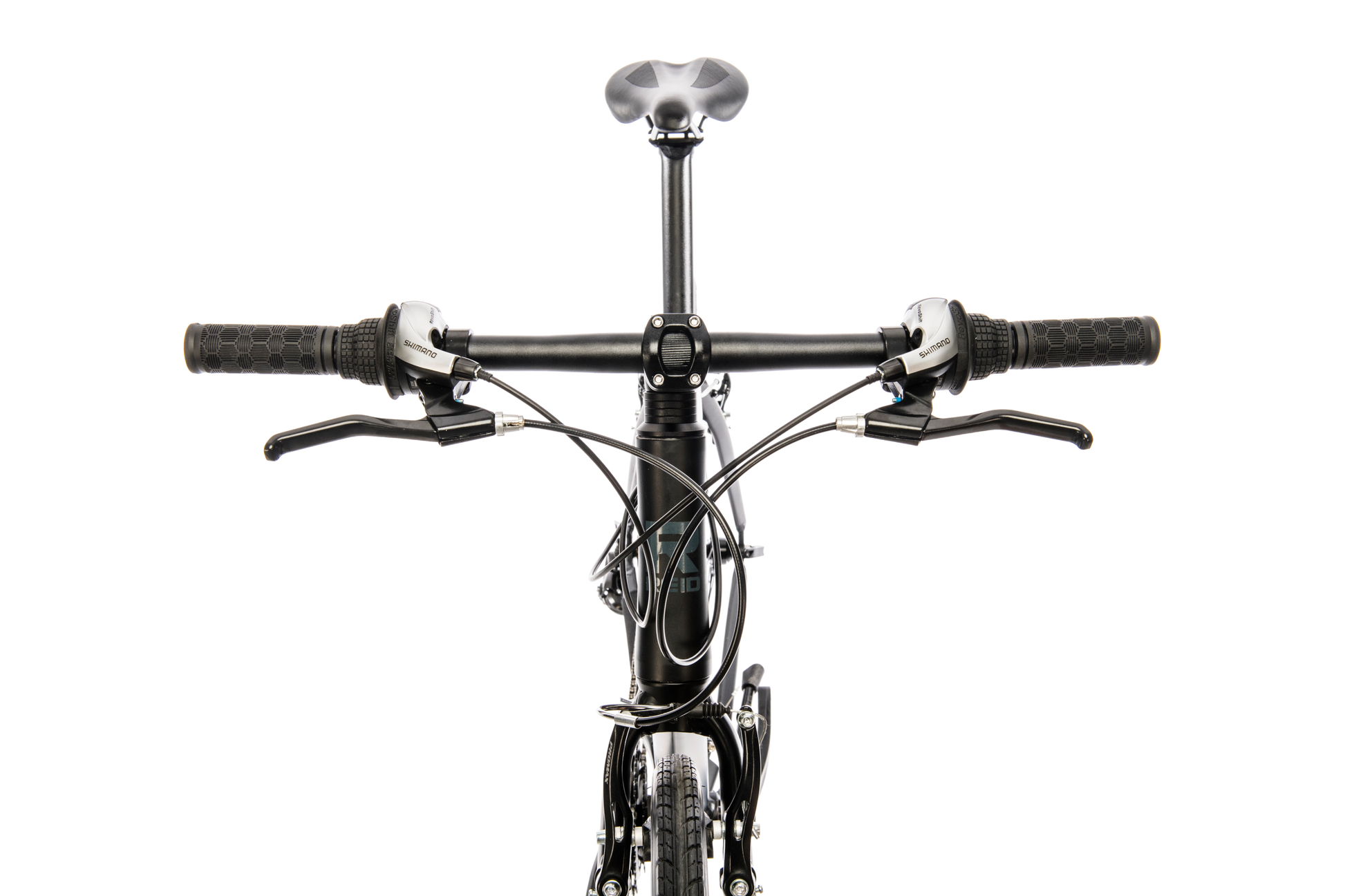 Reid best sale folding bike