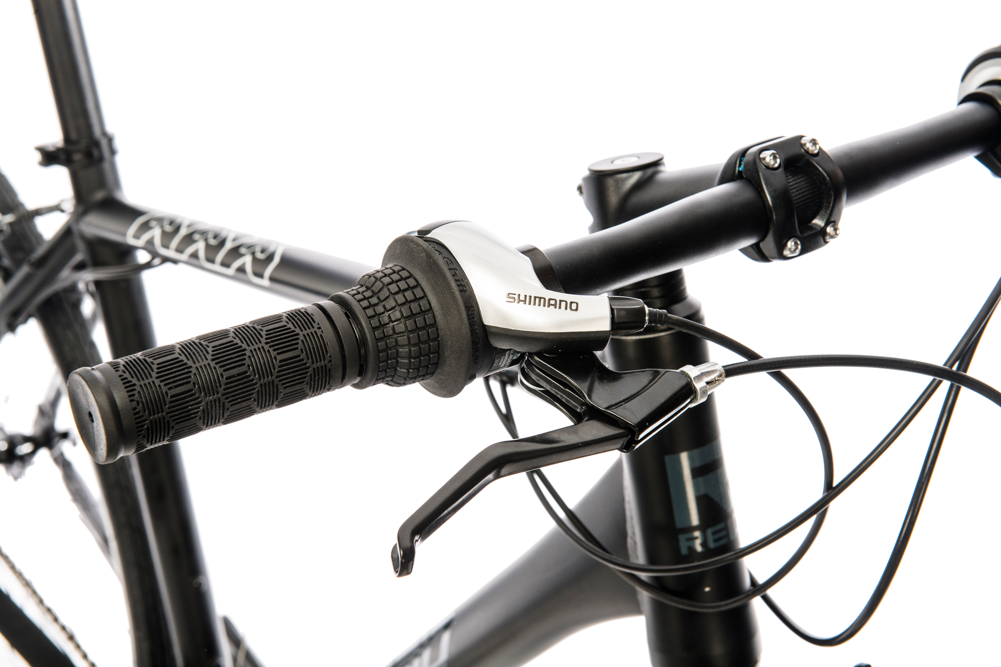 Urban X0 Hybrid Bike Hybrid Commuter Bikes Reid Cycles