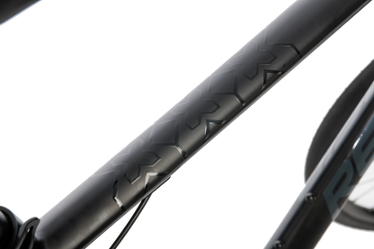 Urban X3 Hybrid Bike Black - 1 - Bikes
