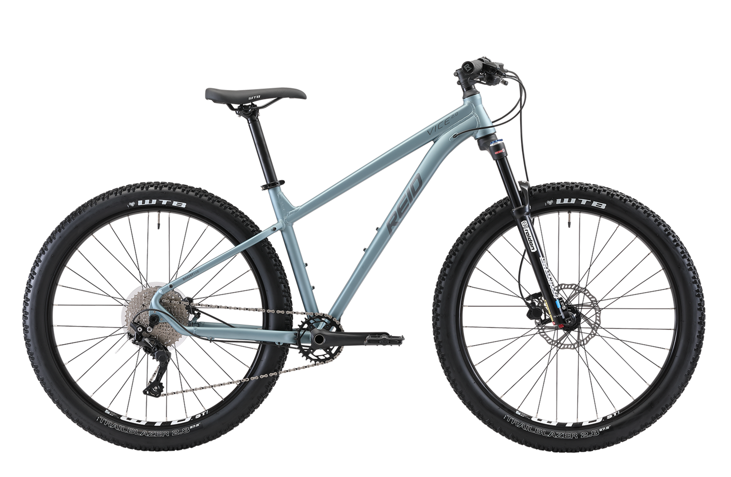 Vice 2.0 27 Plus MTB Bike Mountain Bikes Reid Cycles