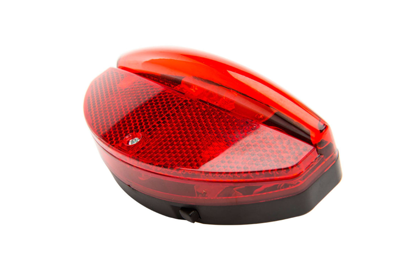 Reid Vintage Carrier Tail Light Nocolour Nocolour / Onesize Nocolour Onesize  Reid Cycles AU