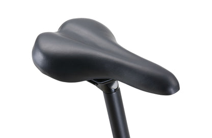 Viper 20" Kids Bike in Blue showing MTB saddle from Reid Cycles Australia