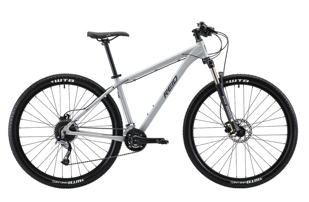 Xenon Mountain Bikes Reid Cycles