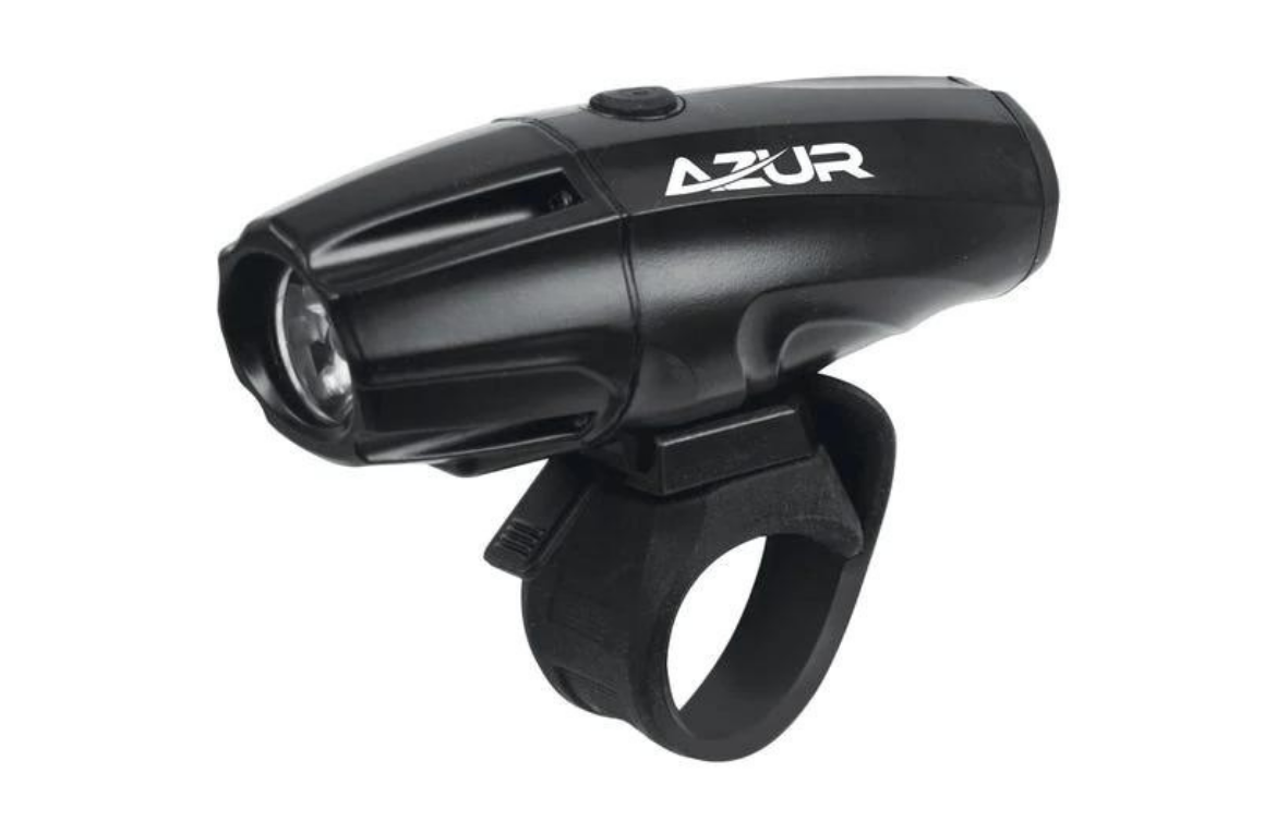 Azur Cove 1000 Lumen Front Light Black