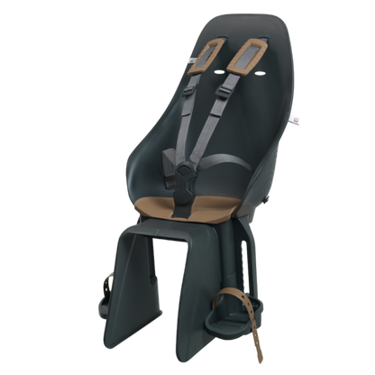 Urban Iki Rear Child Seat Black/Brown